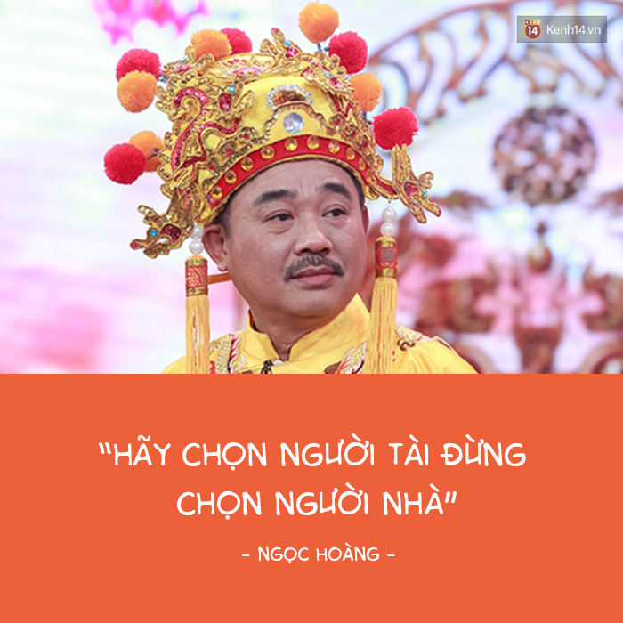 Loạt phát ngôn chất như nước cất chỉ có ở Táo Quân khiến khán giả nhớ mãi không quên